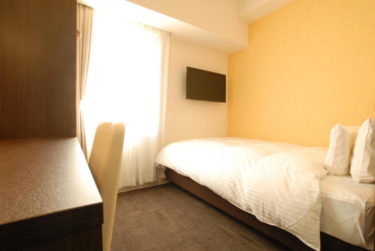 Ab Hotel Mikawa Toyota Toyota (Aichi) Exterior foto