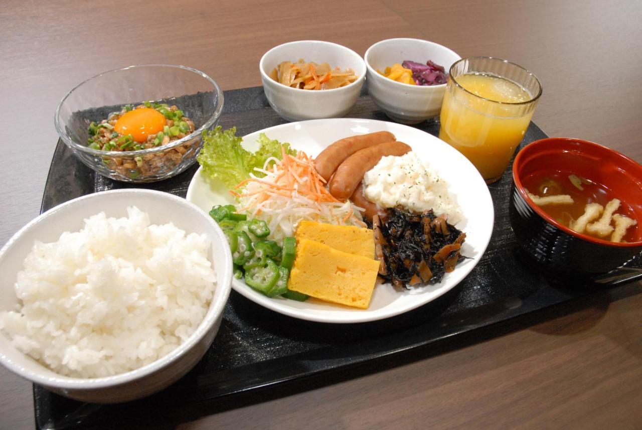 Ab Hotel Mikawa Toyota Toyota (Aichi) Exterior foto