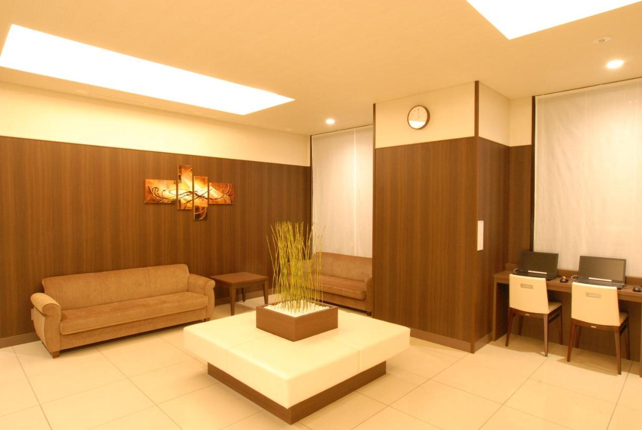 Ab Hotel Mikawa Toyota Toyota (Aichi) Exterior foto