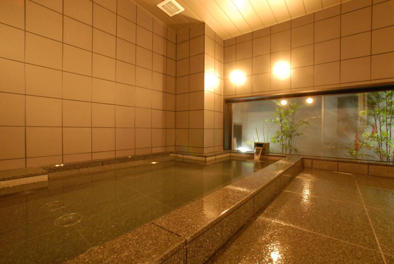 Ab Hotel Mikawa Toyota Toyota (Aichi) Exterior foto